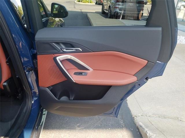 new 2026 BMW X1 car