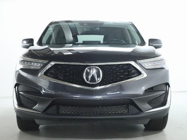 used 2020 Acura RDX car, priced at $25,499