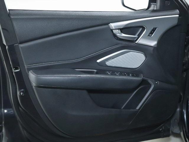 used 2020 Acura RDX car, priced at $25,499