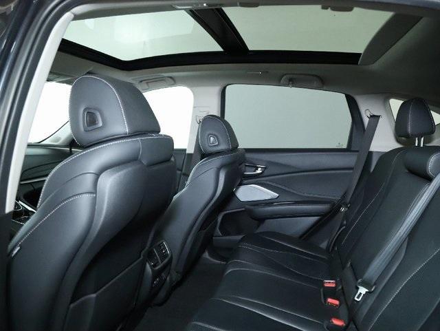 used 2020 Acura RDX car, priced at $25,499
