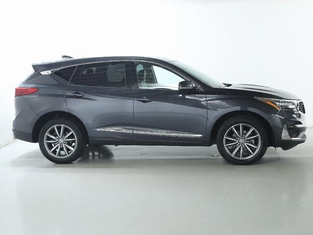 used 2020 Acura RDX car, priced at $25,499