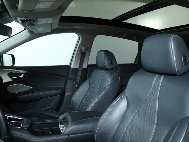used 2020 Acura RDX car, priced at $25,499