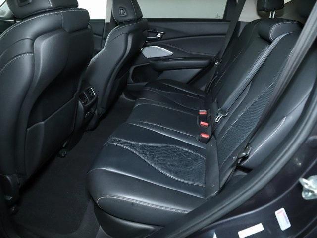 used 2020 Acura RDX car, priced at $25,499