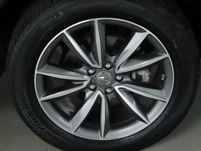 used 2020 Acura RDX car, priced at $25,499
