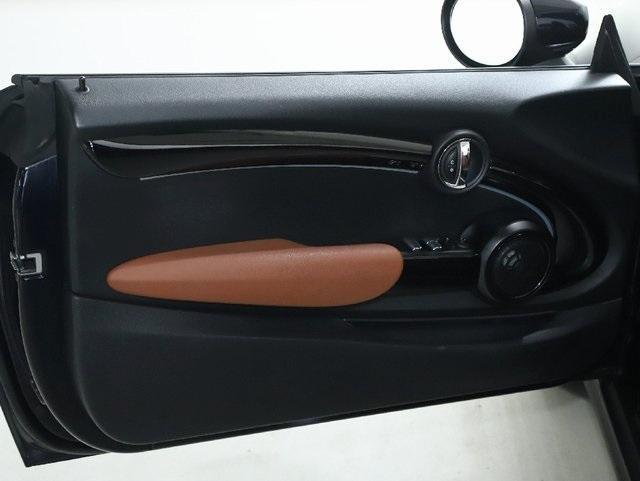 used 2022 MINI Convertible car, priced at $29,995