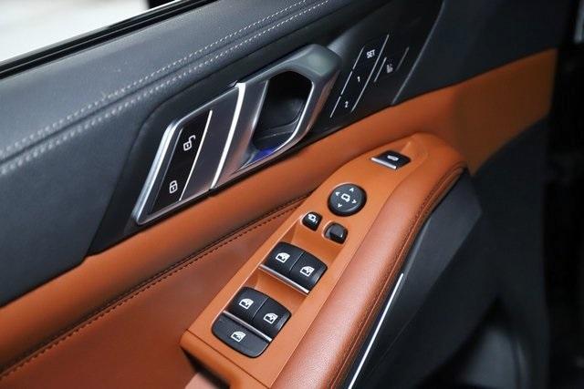 used 2022 BMW X5 car, priced at $51,611