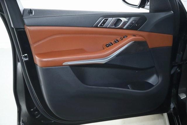 used 2022 BMW X5 car, priced at $51,611
