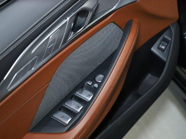 used 2024 BMW M850 car, priced at $82,041