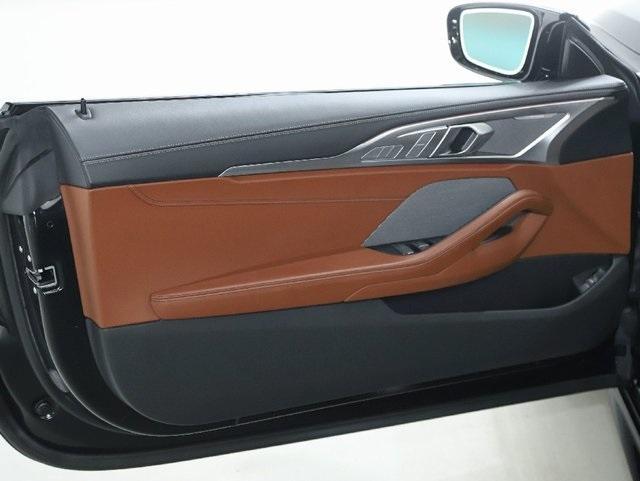 used 2024 BMW M850 car, priced at $82,041