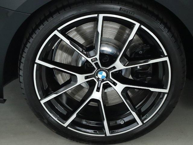 used 2024 BMW M850 car, priced at $82,041