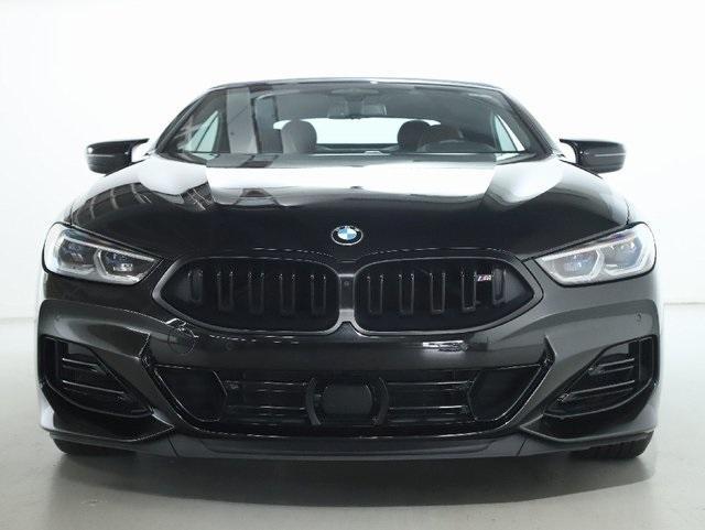 used 2024 BMW M850 car, priced at $82,041