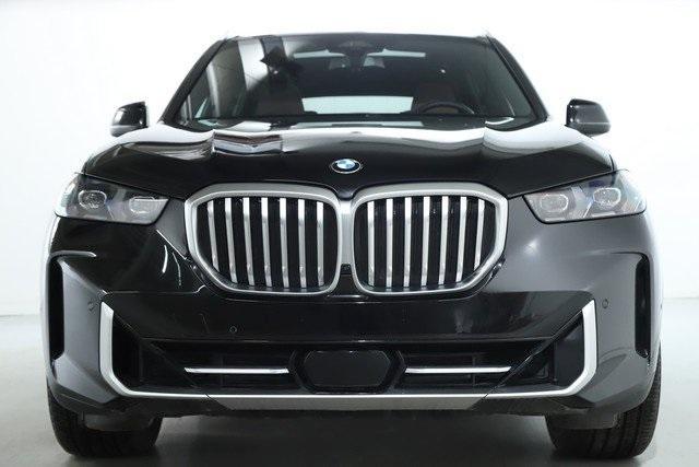 used 2024 BMW X5 car, priced at $52,000