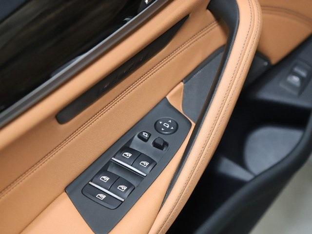 used 2022 BMW 540 car, priced at $44,821