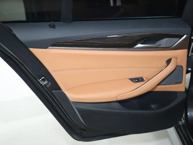 used 2022 BMW 540 car, priced at $44,821