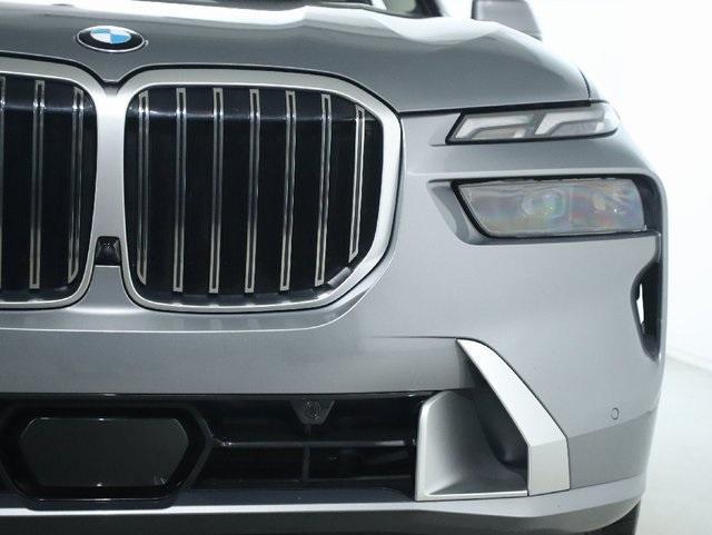 used 2024 BMW X7 car, priced at $67,999
