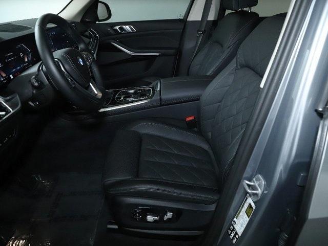 used 2024 BMW X7 car, priced at $67,999