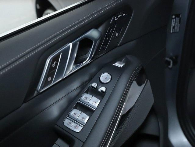 used 2024 BMW X7 car, priced at $67,999