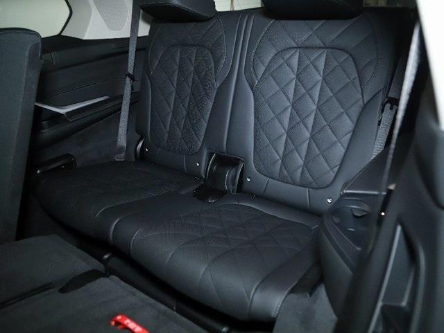 used 2024 BMW X7 car, priced at $67,999