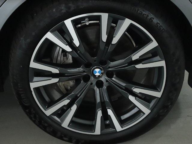 used 2024 BMW X7 car, priced at $67,999