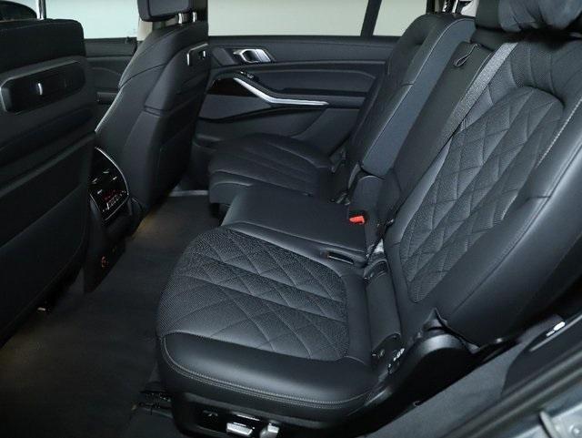 used 2024 BMW X7 car, priced at $67,999