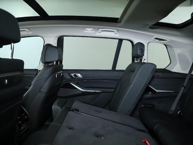 used 2024 BMW X7 car, priced at $67,999