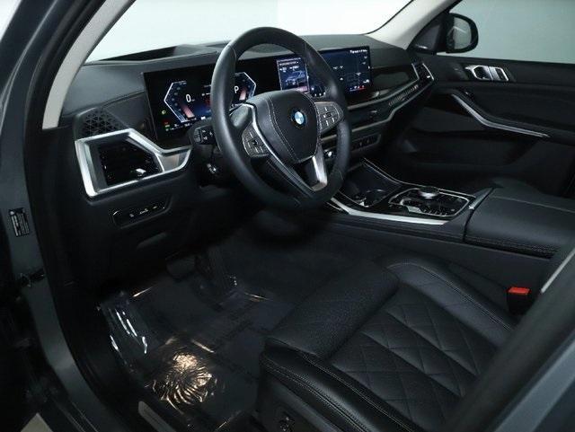 used 2024 BMW X7 car, priced at $67,999