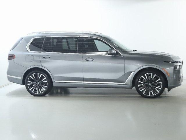 used 2024 BMW X7 car, priced at $67,999