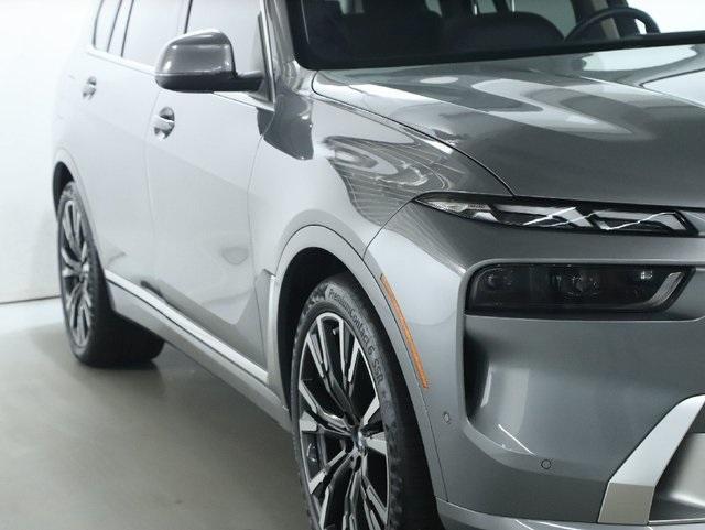 used 2024 BMW X7 car, priced at $67,999