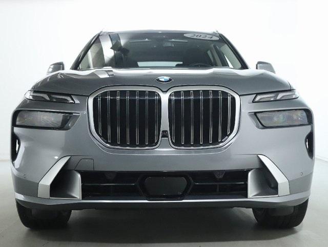 used 2024 BMW X7 car, priced at $67,999
