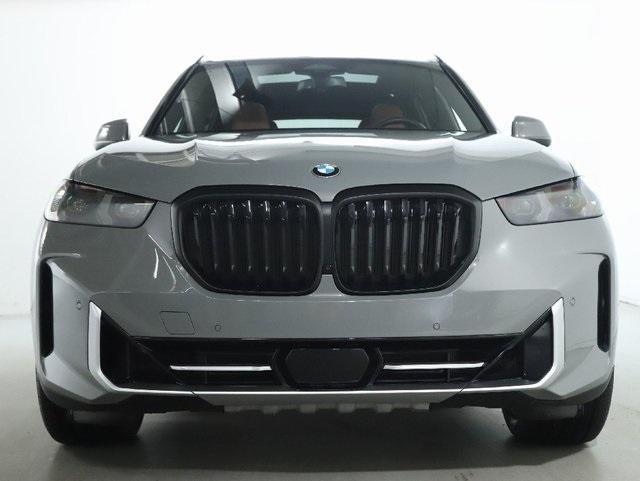 used 2025 BMW X5 car, priced at $69,222