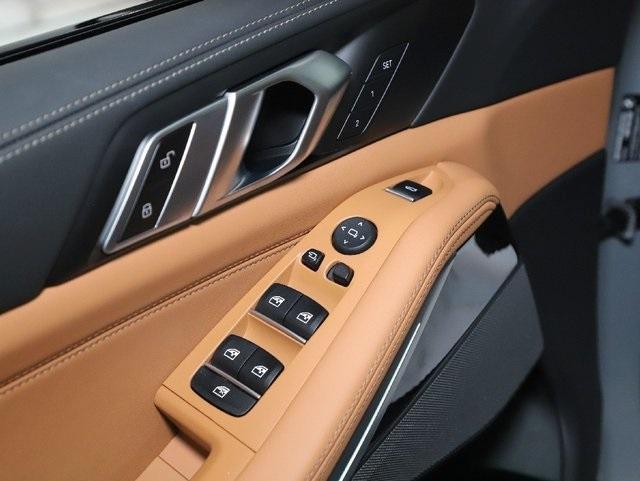 used 2025 BMW X5 car, priced at $69,222