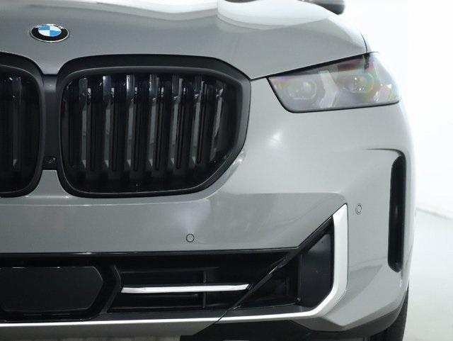 used 2025 BMW X5 car, priced at $69,222
