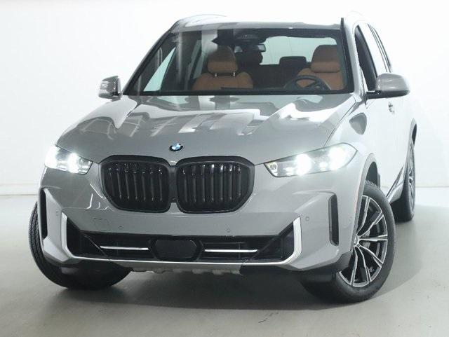 used 2025 BMW X5 car, priced at $69,222