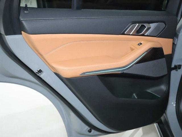 used 2025 BMW X5 car, priced at $69,222
