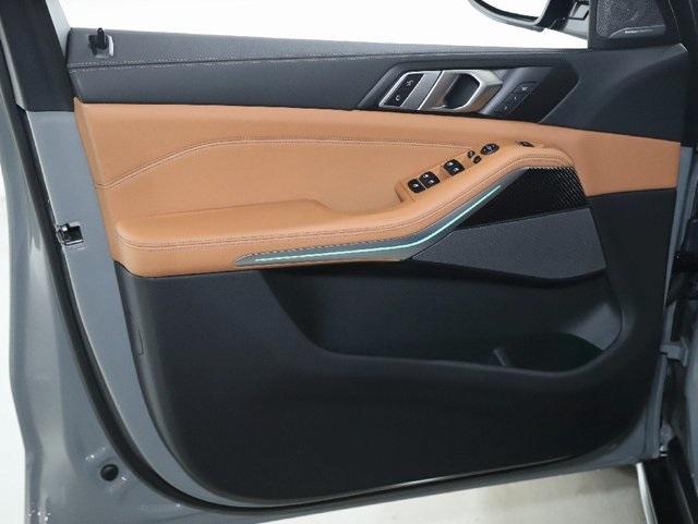 used 2025 BMW X5 car, priced at $69,222