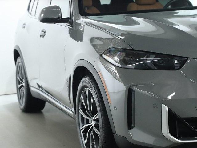 used 2025 BMW X5 car, priced at $69,222