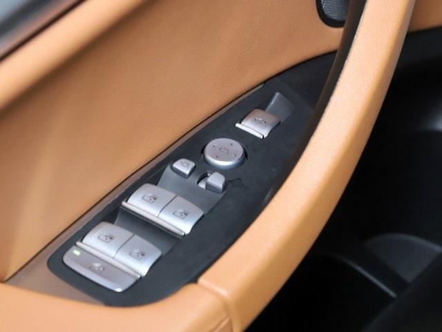 used 2023 BMW X4 car, priced at $53,857