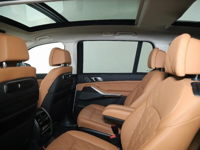 used 2024 BMW X7 car, priced at $65,530