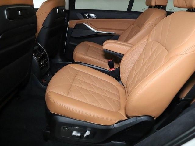 used 2024 BMW X7 car, priced at $65,530