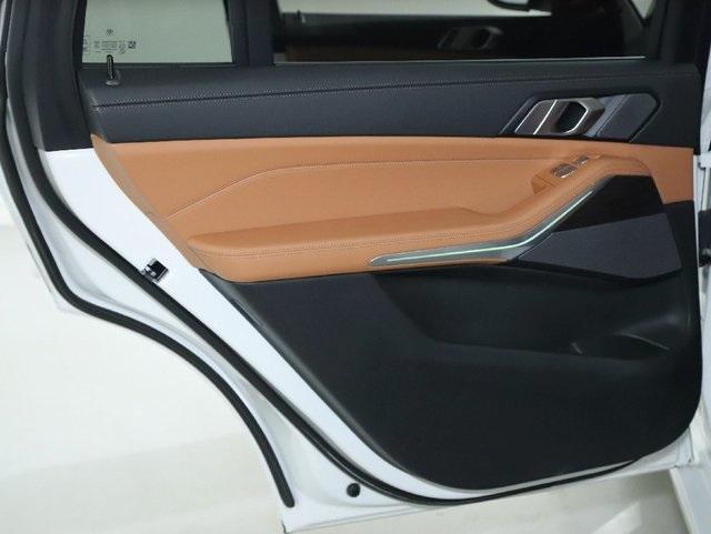 used 2024 BMW X7 car, priced at $65,530