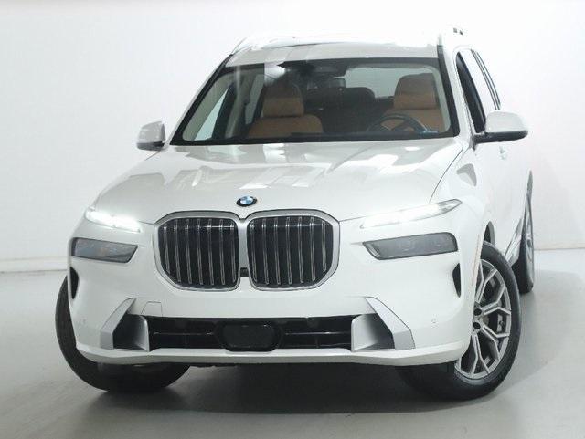 used 2024 BMW X7 car, priced at $65,530