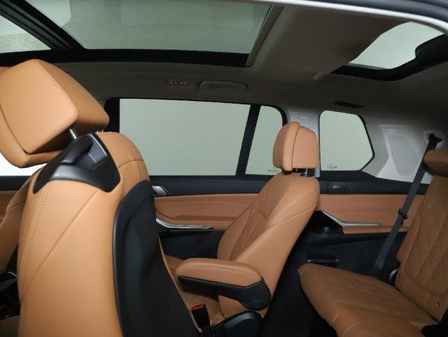 used 2024 BMW X7 car, priced at $65,530