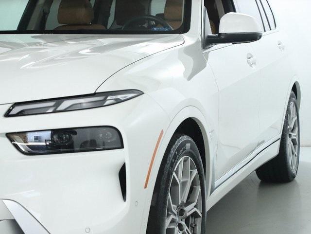 used 2024 BMW X7 car, priced at $65,530