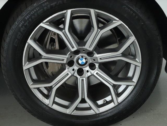 used 2024 BMW X7 car, priced at $65,530