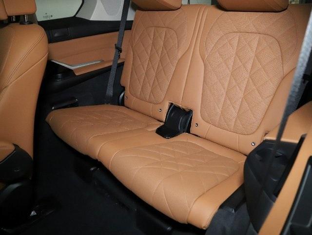 used 2024 BMW X7 car, priced at $65,530
