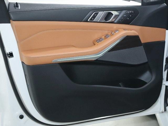 used 2024 BMW X7 car, priced at $65,530