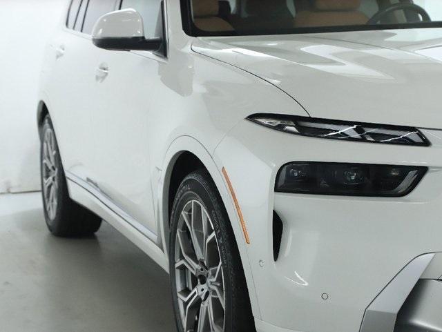 used 2024 BMW X7 car, priced at $65,530