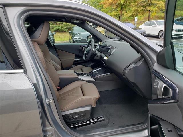 new 2026 BMW X3 car, priced at $55,875