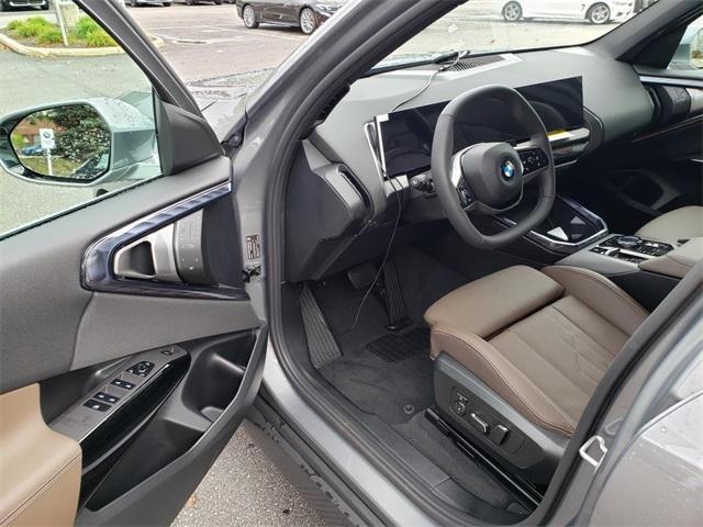 new 2026 BMW X3 car, priced at $55,875