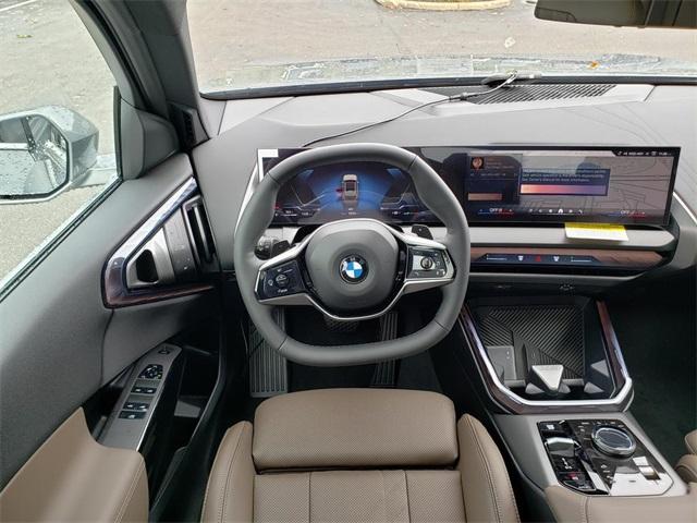 new 2026 BMW X3 car, priced at $55,875